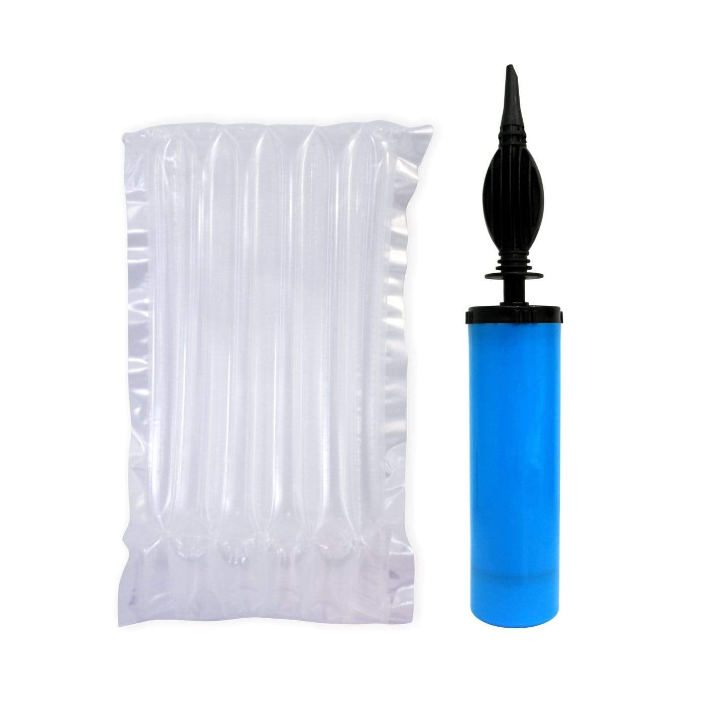 shoprythmindia Packaging Air Protector Bag for Glass Bottle with Free Pump Pack of 12, 24& 36 (20cm x 16) shoprythmindia Packaging Air Protector Bag for Glass Bottle with Free Pump Pack of 12, 24& 36 (20cm x 16)